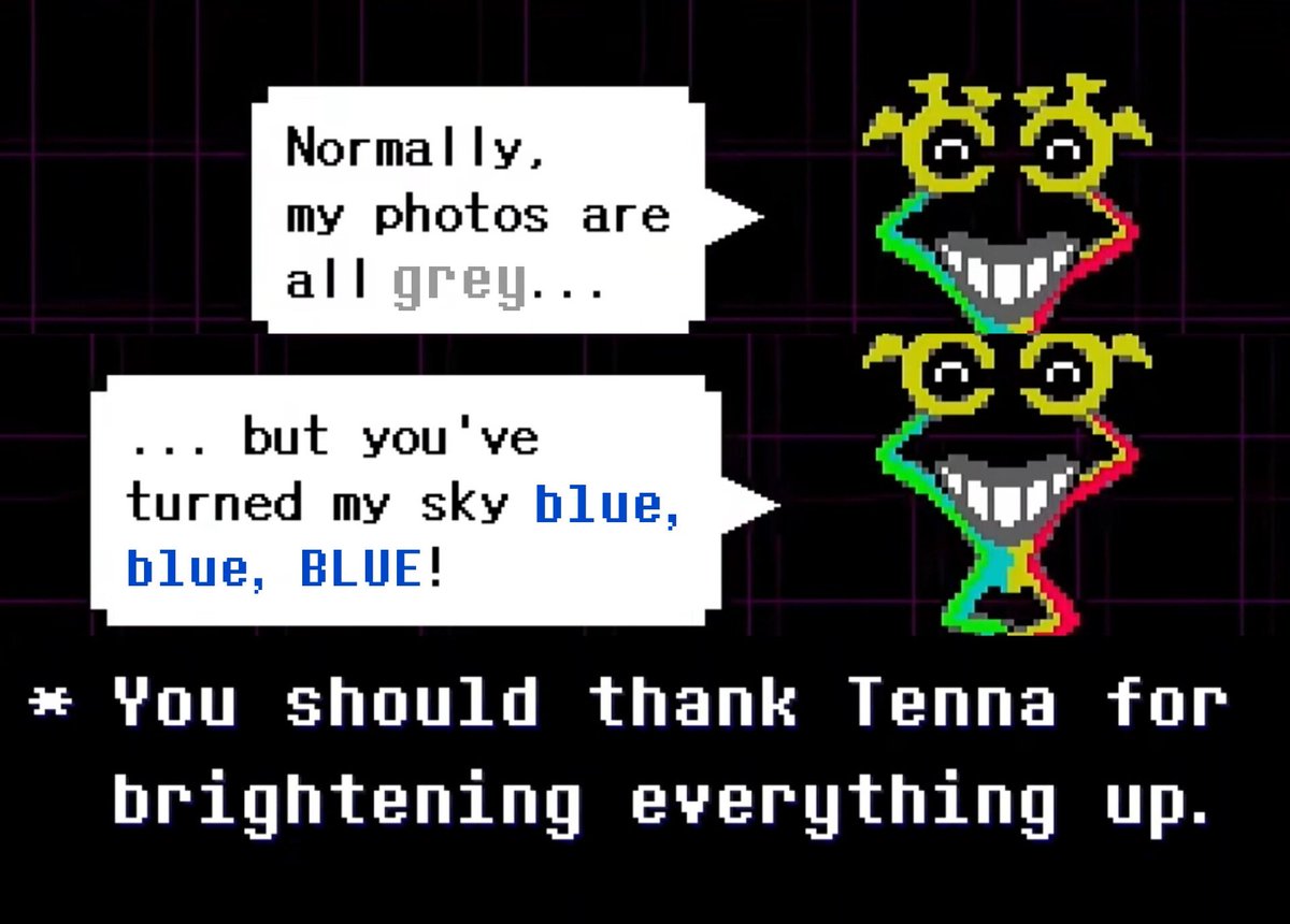 alex !!! 💛🩷 tweet media