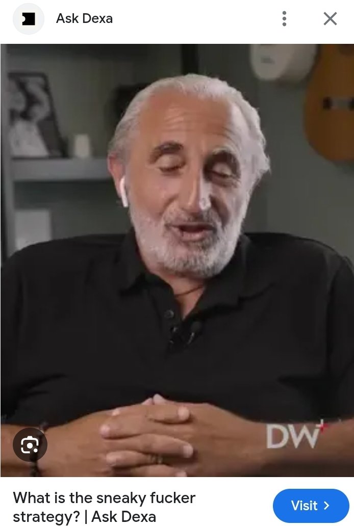 Trudeau appealing to women (and fellow effetes) by pretending to be a "feminist" and decrying "toxic masculinity" is classic "sneaky fucker [mating] strategy:" youtu.be/GXLHvm8ERUw?si…

Here's <a href="/jordanbpeterson/">Dr Jordan B Peterson</a>'s views on so-called "toxic masculinity:" youtu.be/GXLHvm8ERUw?si…