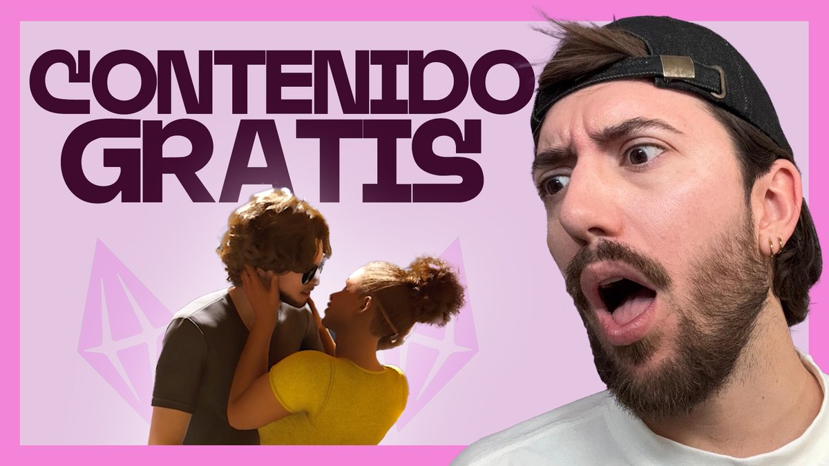 MrNobodyElse's tweet photo. inZOI se pone CALIENTE en su actualización del miércoles!!! 😱🔥🔥

Además agregan PELUQUERÍAS, TIENDAS DE ROPA jugables y algo que la gente llevaba MESES pidiendo...

👉 Lo enseño todo aquí: https://t.co/FXg9DwfqXX

#inZOI @PlayinZOI https://t.co/7w3BCxJ0dh