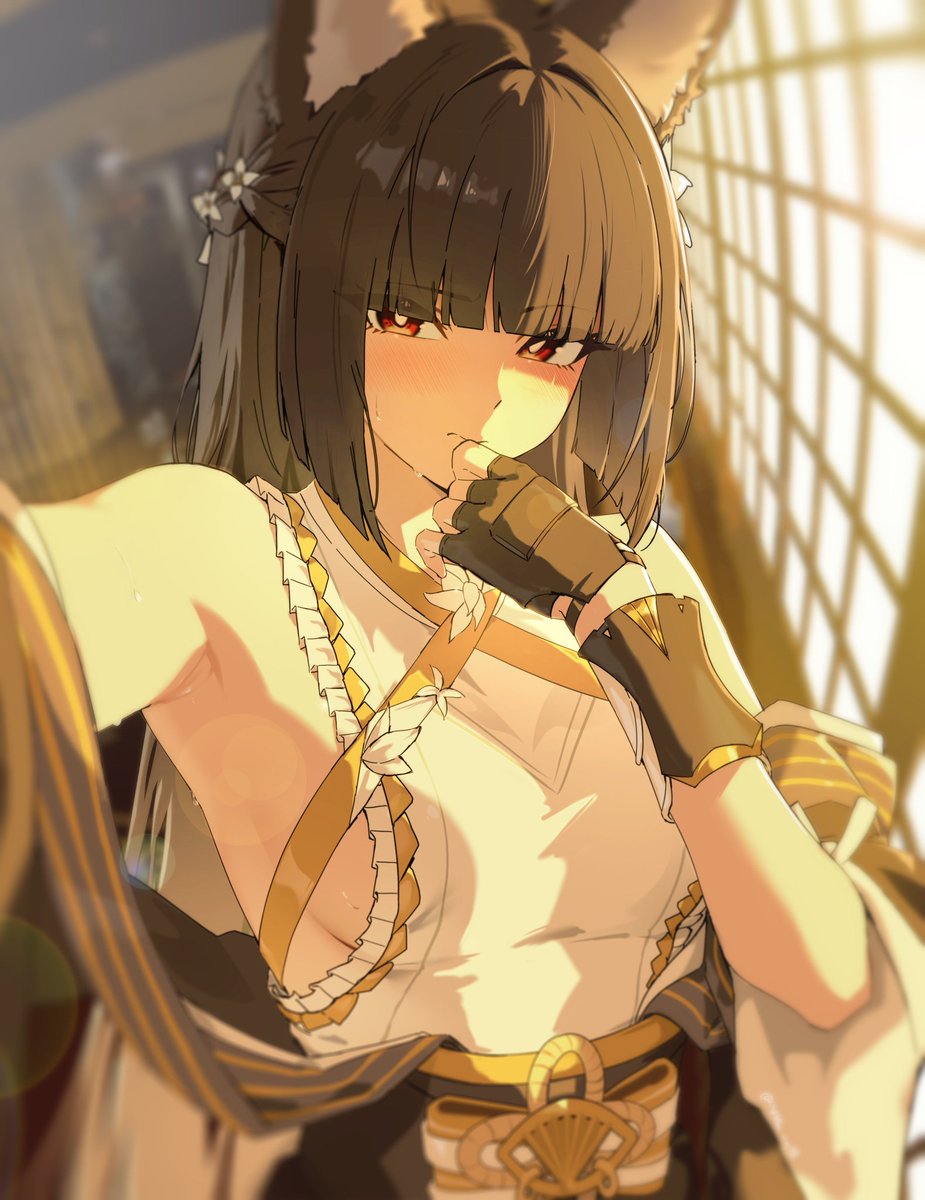 Miyabi Hoshimi tweet media
