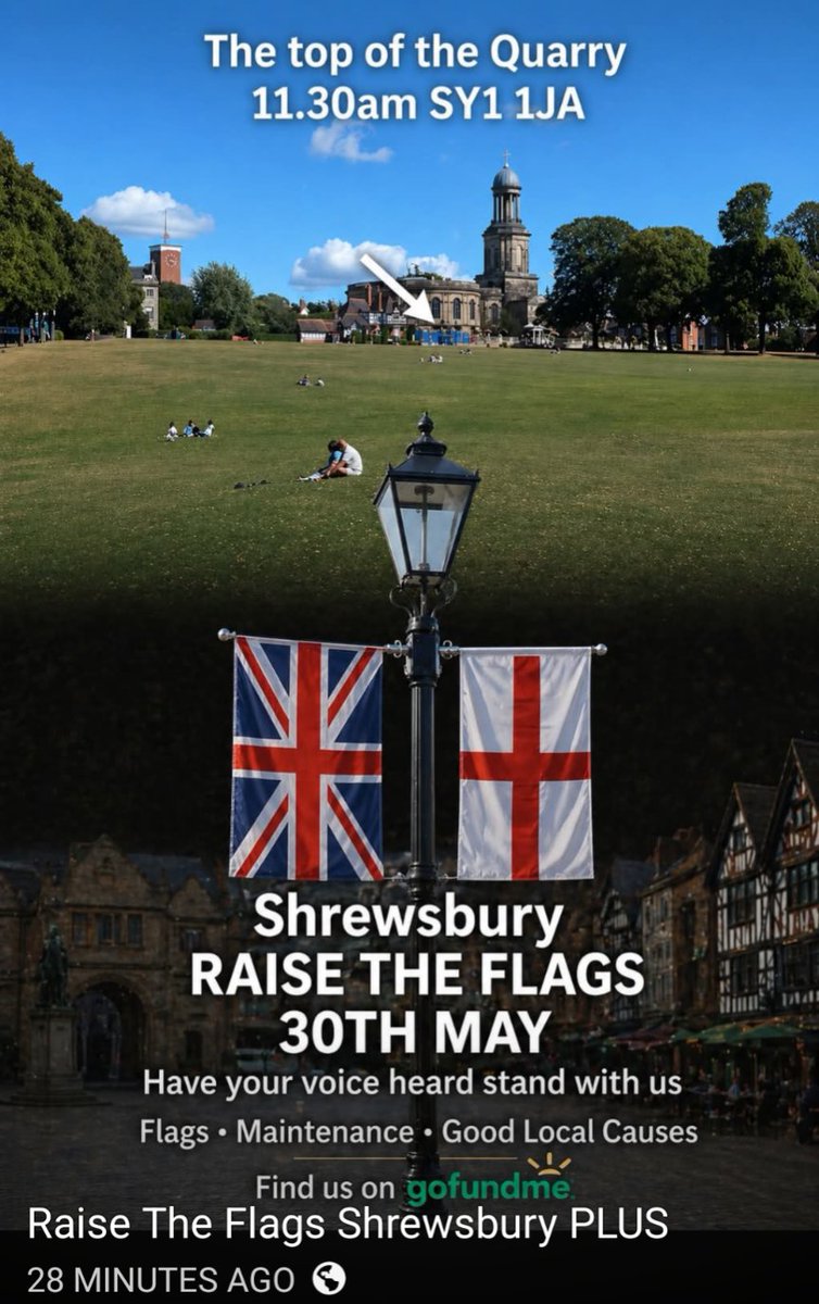 SM59ZZZ's tweet image. #Shrewsbury #shropshire