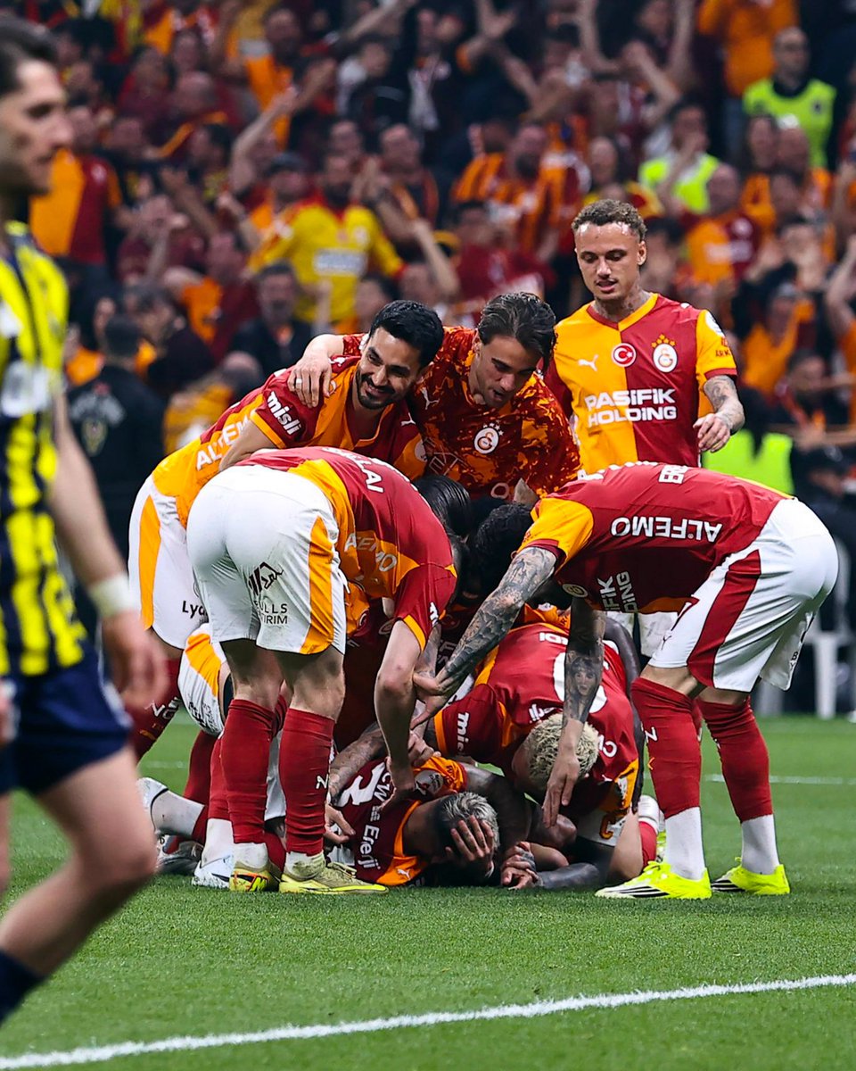 Ilkay Gündogan tweet media