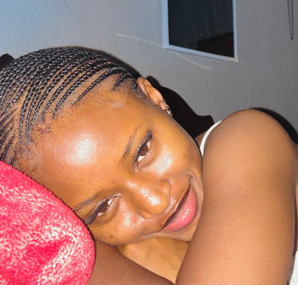 BlueValentine🌸 tweet media