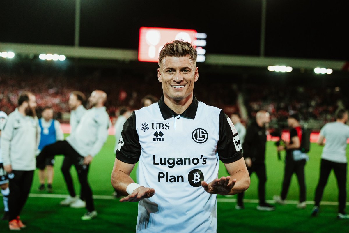 Ezgjan Alioski tweet media