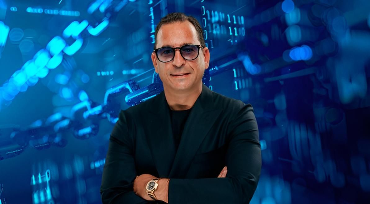 ceoworld's tweet image. Josip Heit: Pioneering Tokenization in the Real World and Shaping Digital Asset Infrastructure's Future.   ceoworld.biz/2026/04/26/jos…  #Money #Wealth #fintech #blockchain #CEOWORLD