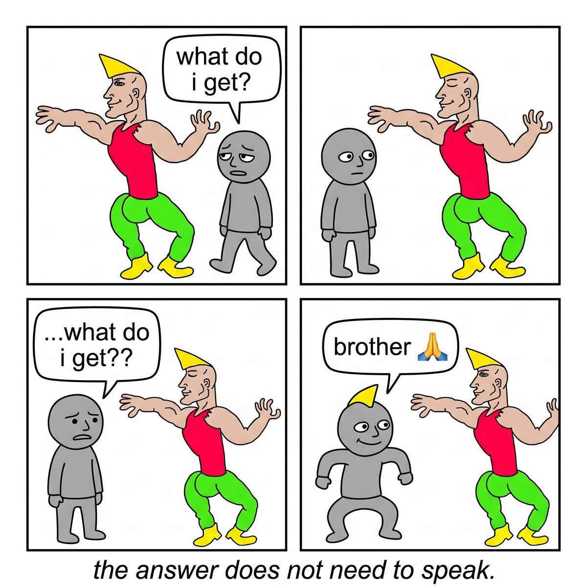 Chad tweet media