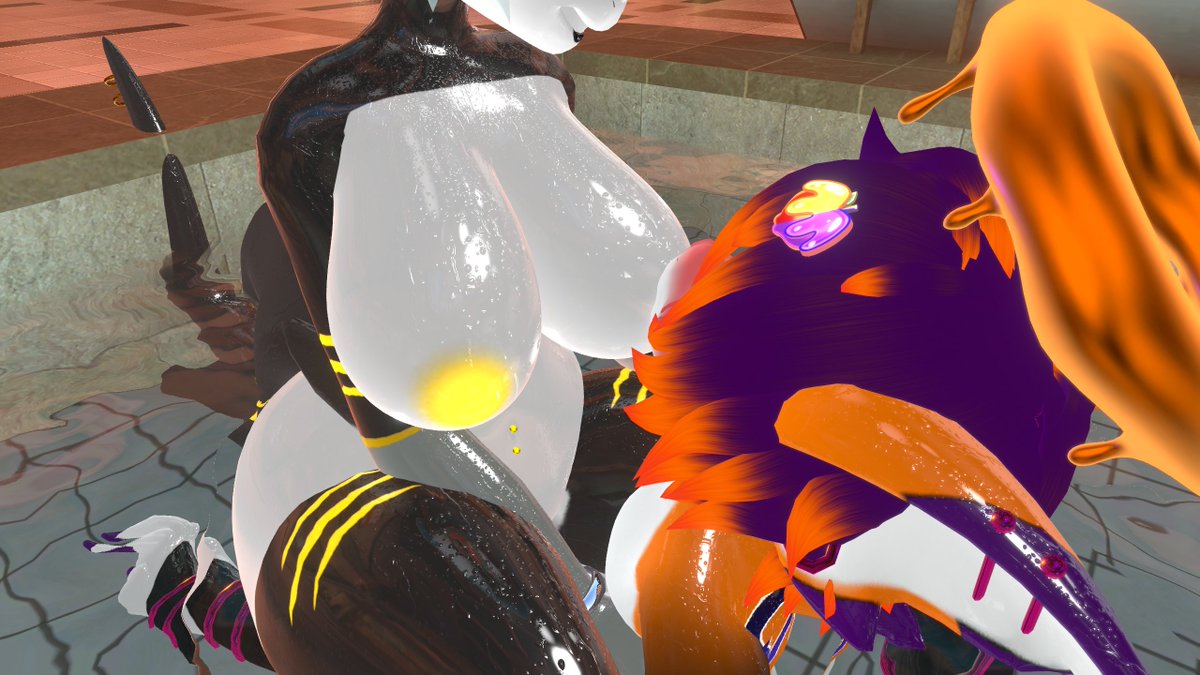 FishyShark tweet media