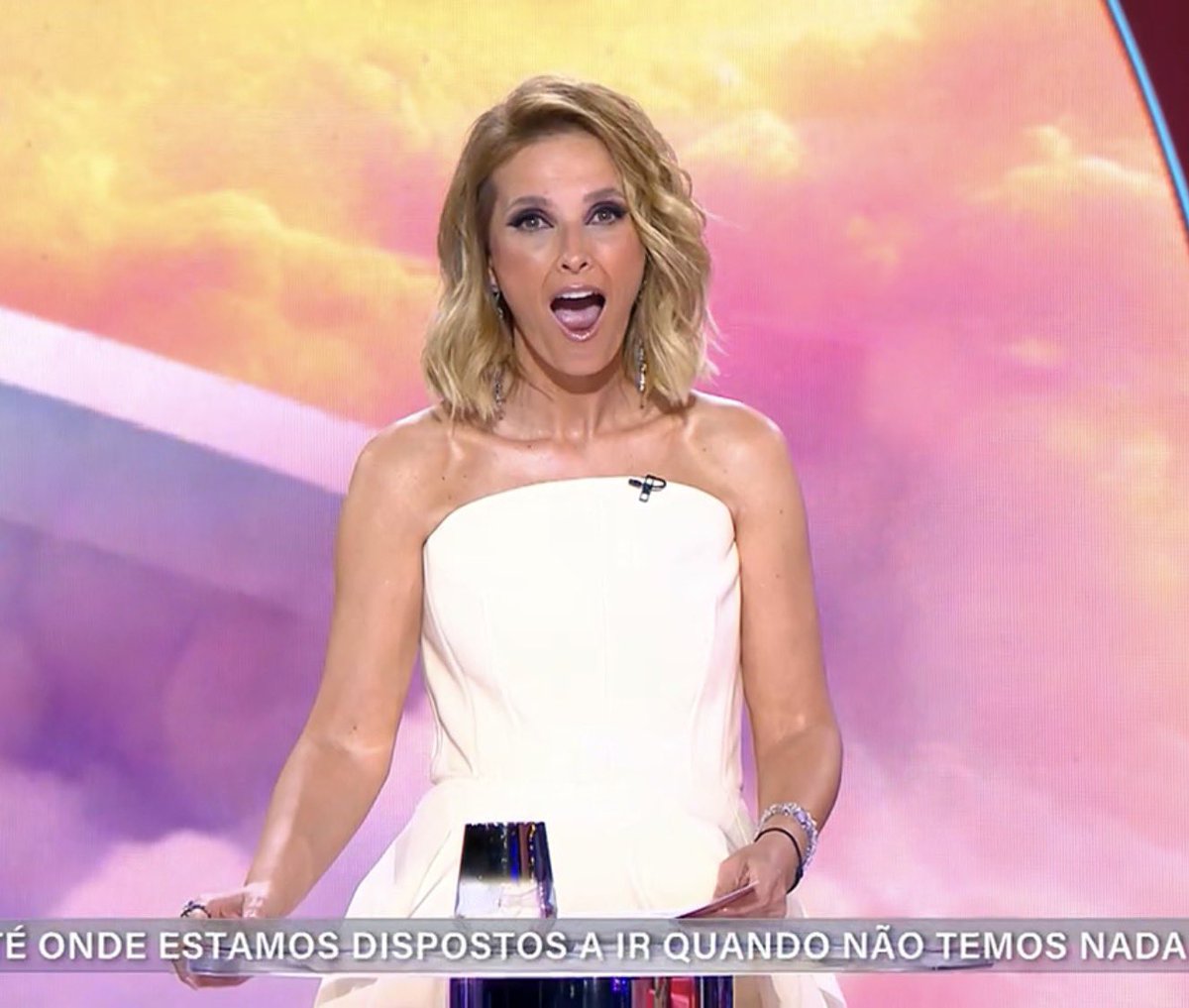 O LEO A FALAR DO VÍDEO DO EX DO LEANDRO #sstvi