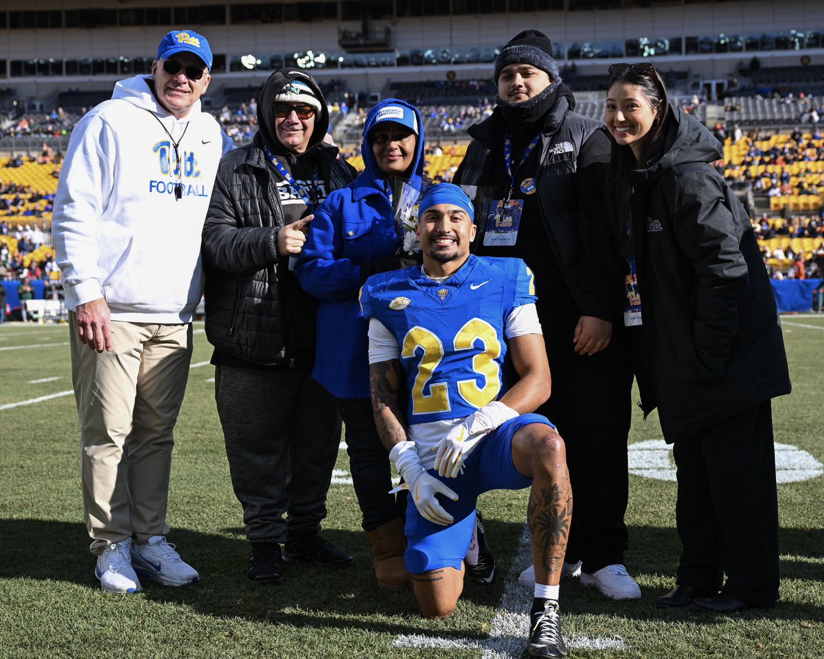 Pat Narduzzi tweet media