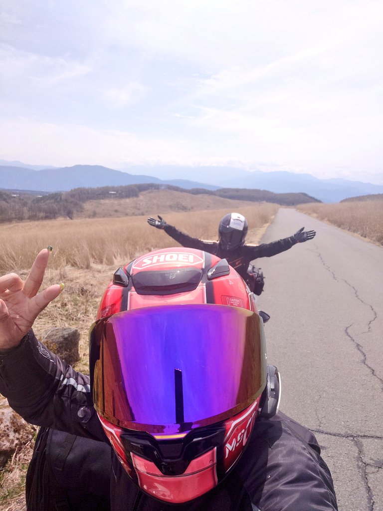 タレちゃん🏍 tweet media