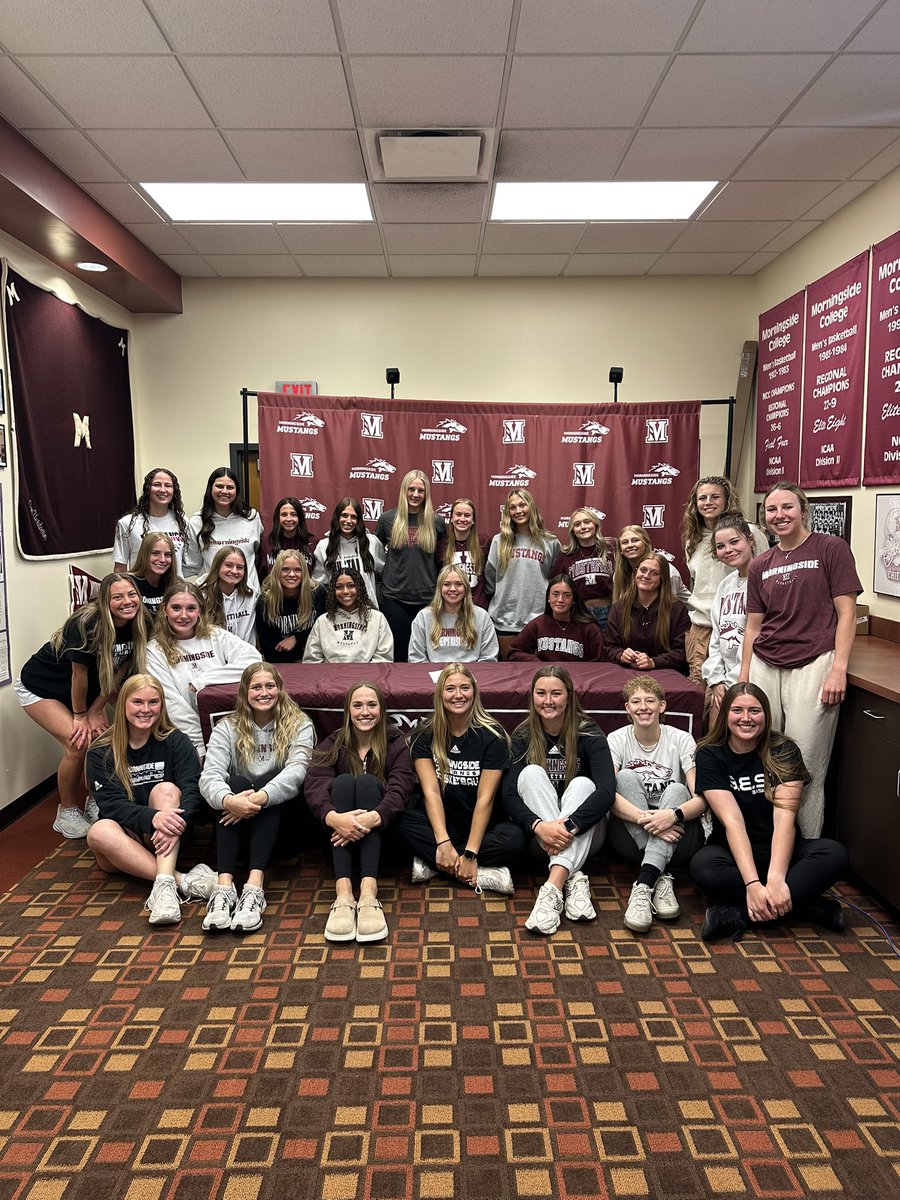 Morningside Women’s Basketball tweet media