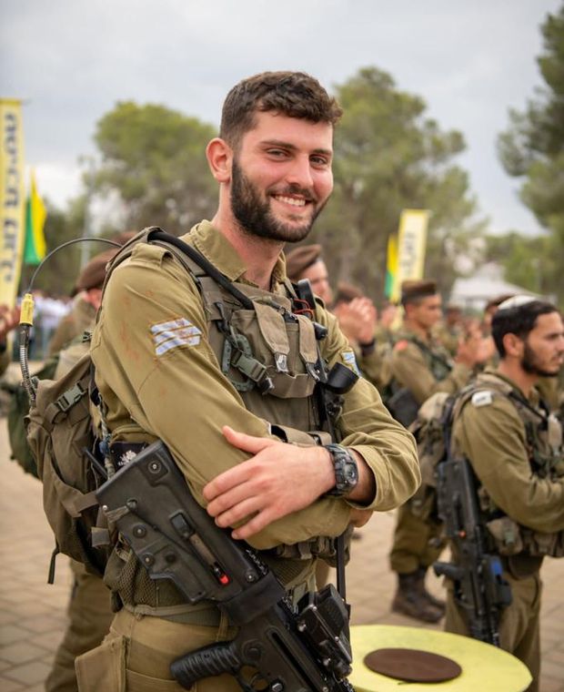 Eli Afriat 🇮🇱 tweet media