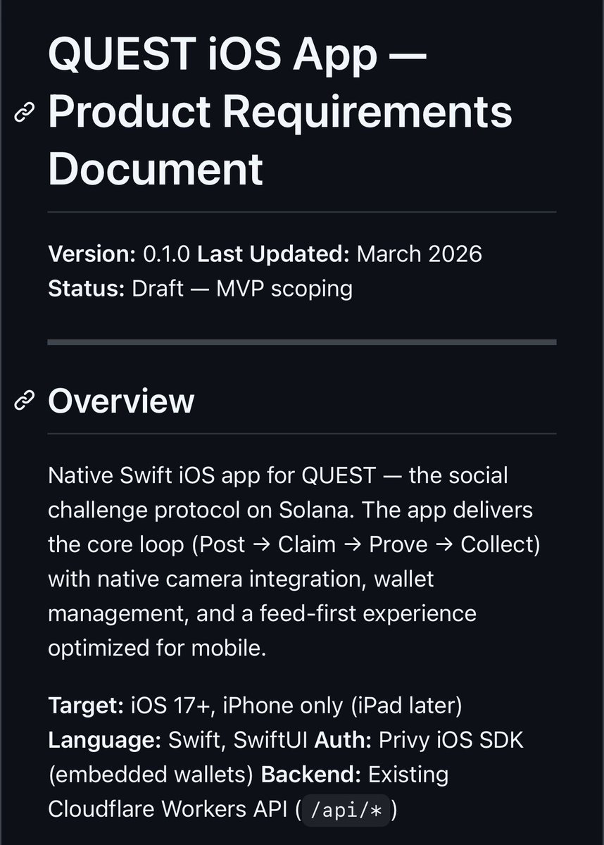 Ask Then Do tweet media