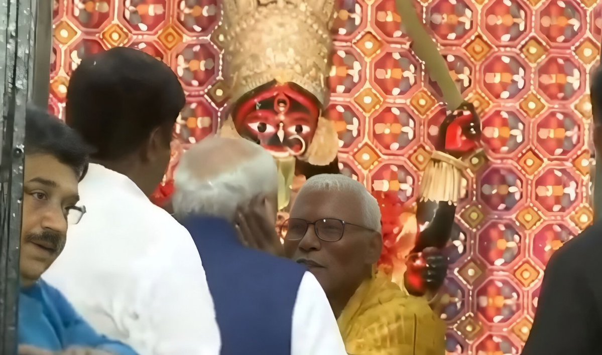 Dr Vikas kumar Modi tweet media