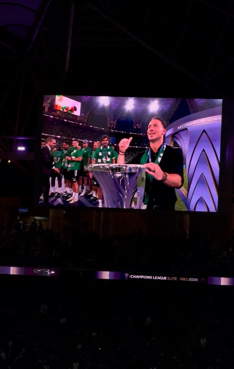 despeerrate's tweet photo. الحمدلله على نعمتك يا أهلي💚 https://t.co/GJ1CBSYwUC