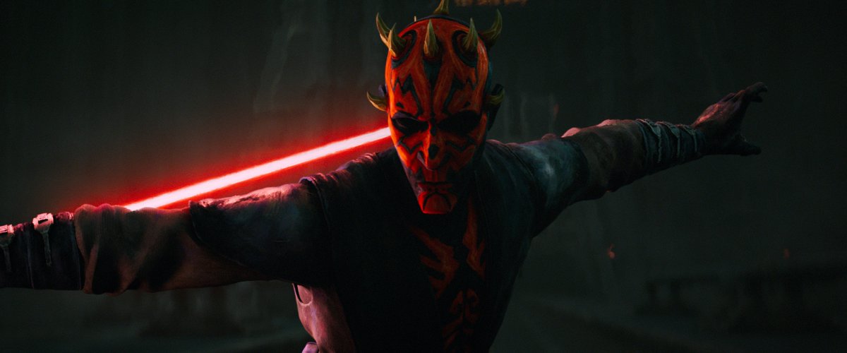 BoardwalkTimes's tweet photo. 🚨🎙️NEW POD ALERT🎙️🚨

@GioDelNope &amp; @FernaJustoo discuss the third week of MAUL - SHADOW LORD. 

•Inquisitors
• Marrok
• Rylee and Devon’s relationship
• Lightsaber duels
• The force
• ANDOR parallels

https://t.co/o4tsiudzPI https://t.co/obVaIvpI0c
