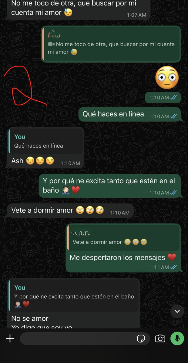cuckoldmensaje2's tweet photo. 1. Mientras MÁS PUTA es ella, más feliz se vuelve el cornudo 🔥 https://t.co/XqYdP7tf9u
