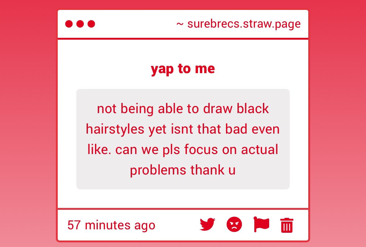 vee 𖤐 thee august guy tweet media