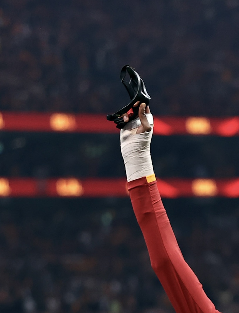 Galatasaray SK tweet media