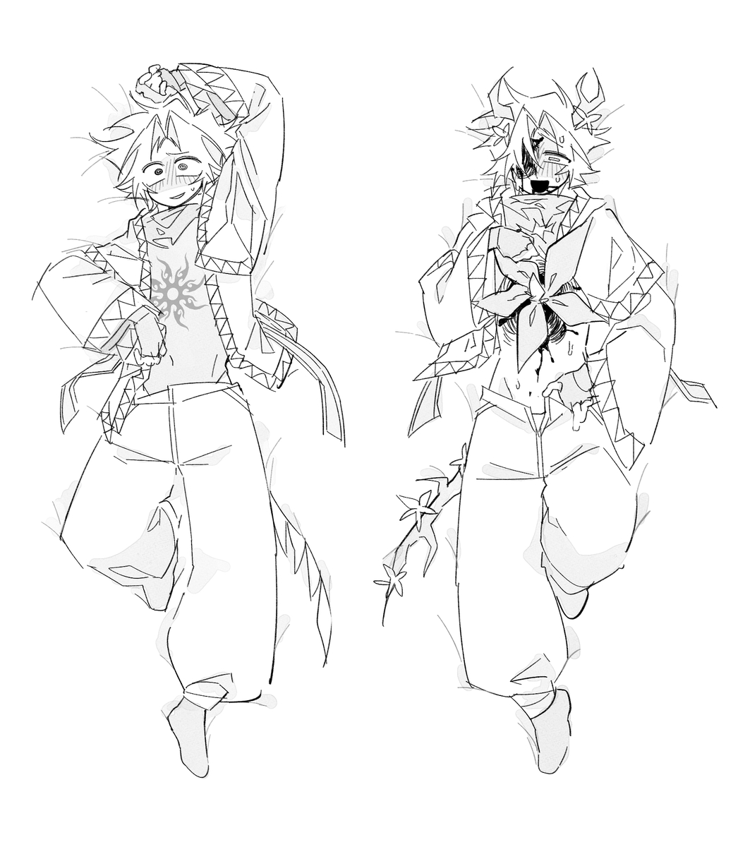 이가리 tweet media