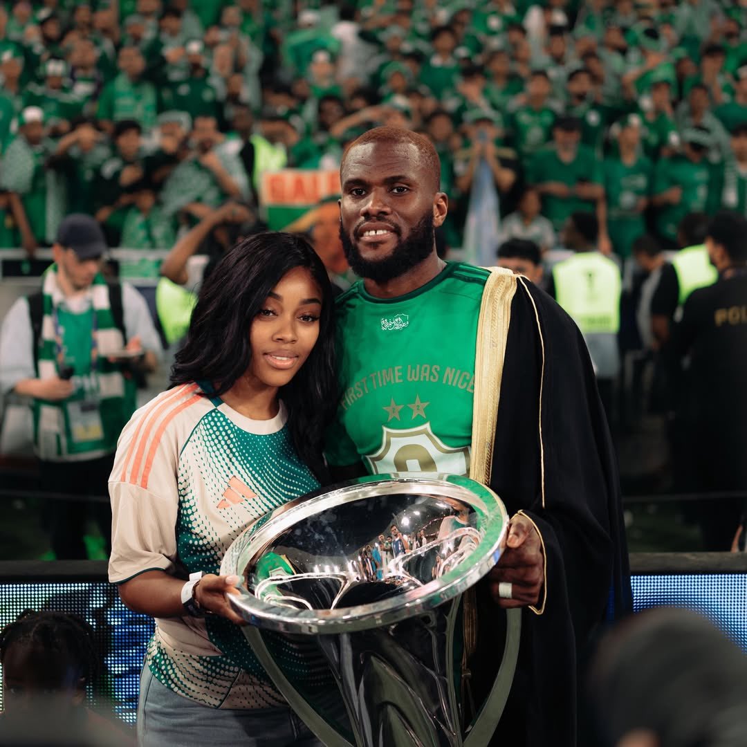 شبكة الأهلي tweet media