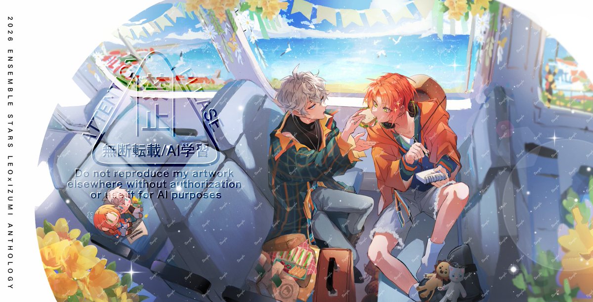 MOMU@5/5東３み46b tweet media