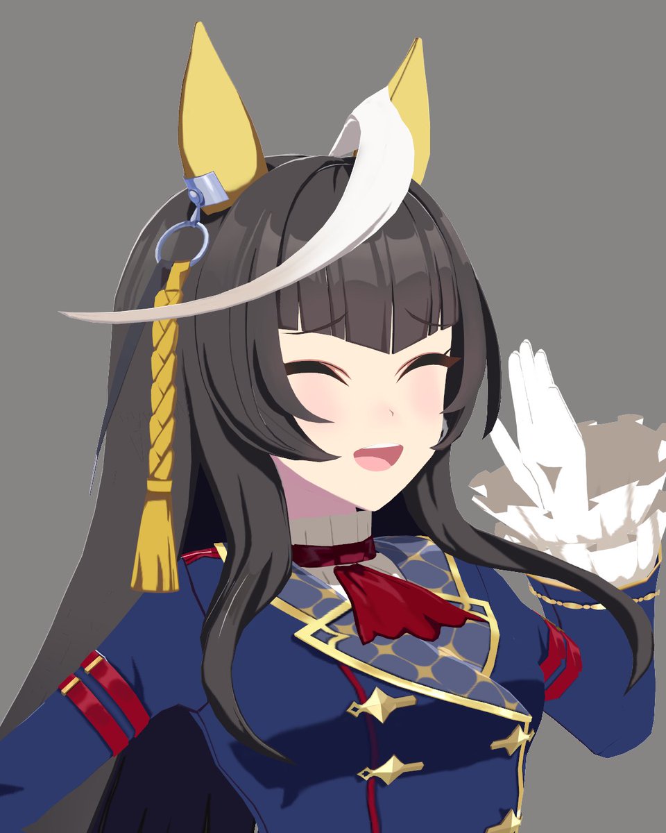 にビィ tweet media