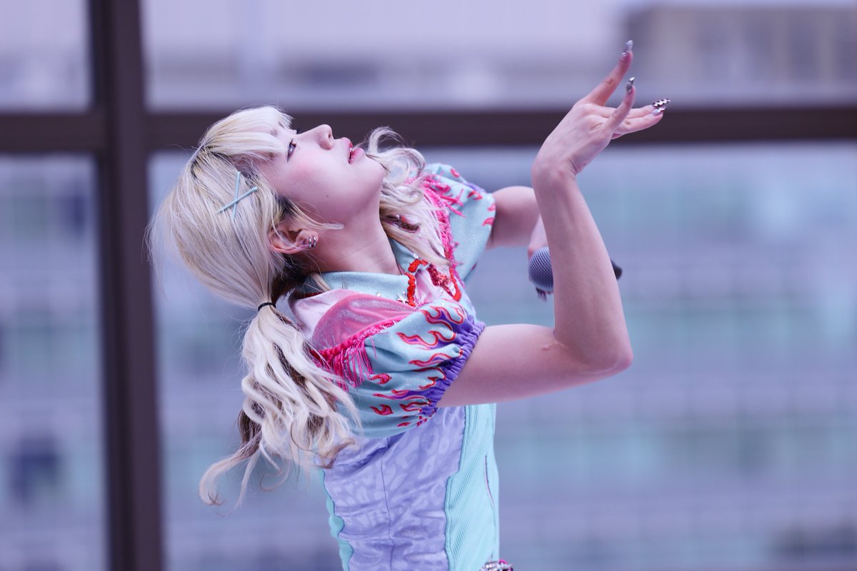 miura040530's tweet image. おはびび
福岡でPIGGSのライブを初めて見てから今日で丸2年が経ちます
もっと早く出会っていればといつも思うけど、あのとき、あのメンツで、あのシチュエーションだったからハマったんだろうと思います💘
imaiさん元気かな
今日も良しなに
#PIGGS #BIBI