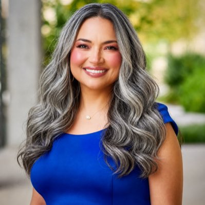 Michelle Corral tweet media