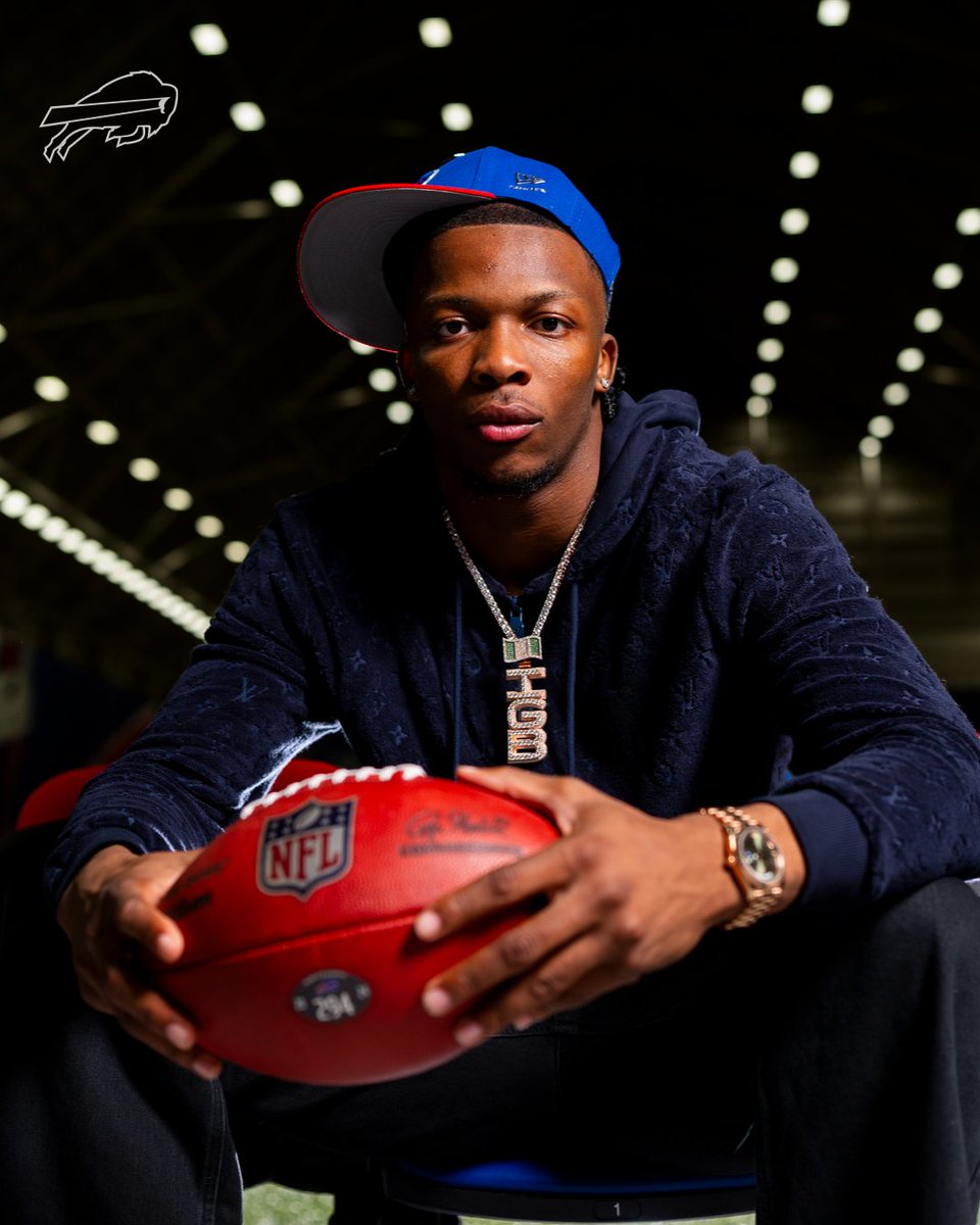 Buffalo Bills tweet media