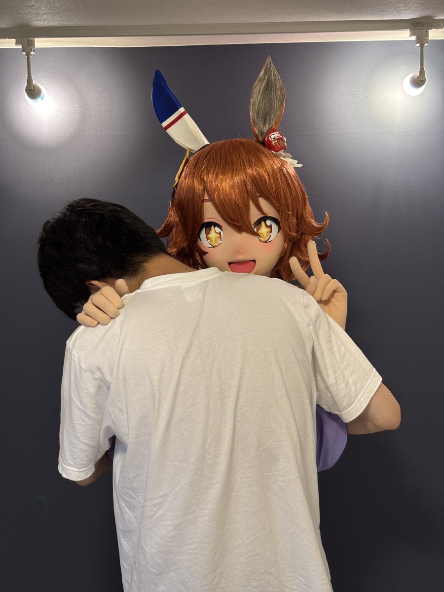 ペマぬ tweet media
