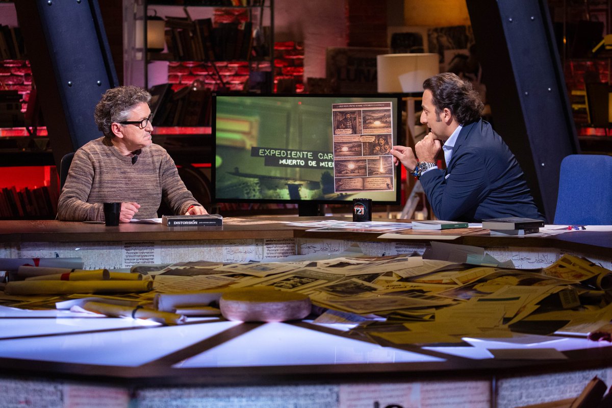 Diego Marañón tweet media