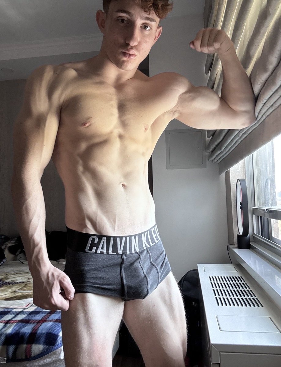 Top Alpha Males tweet media