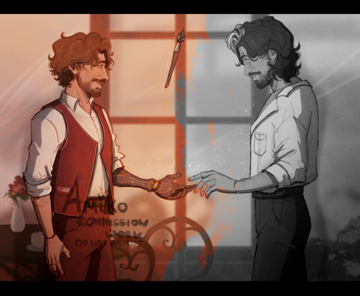 🦊Amiko tweet media