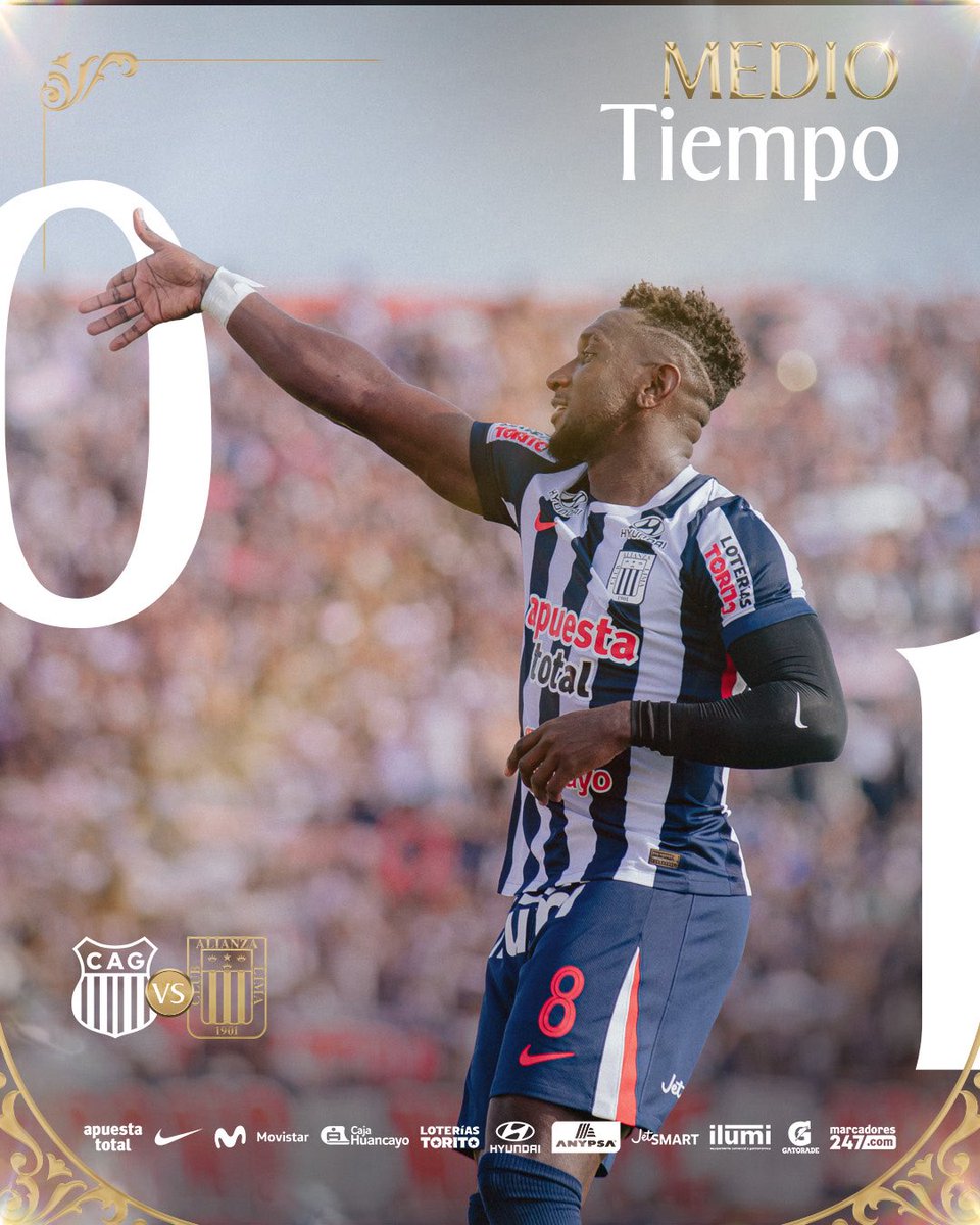 Club Alianza Lima tweet media