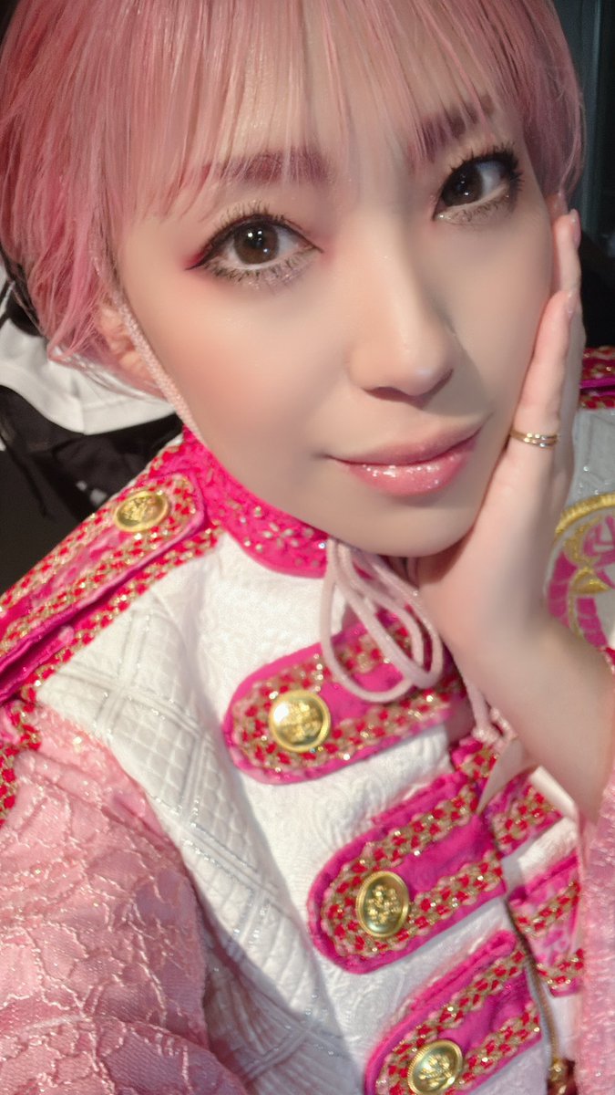 ジュリアナの祟り 蕪木蓮 tweet media