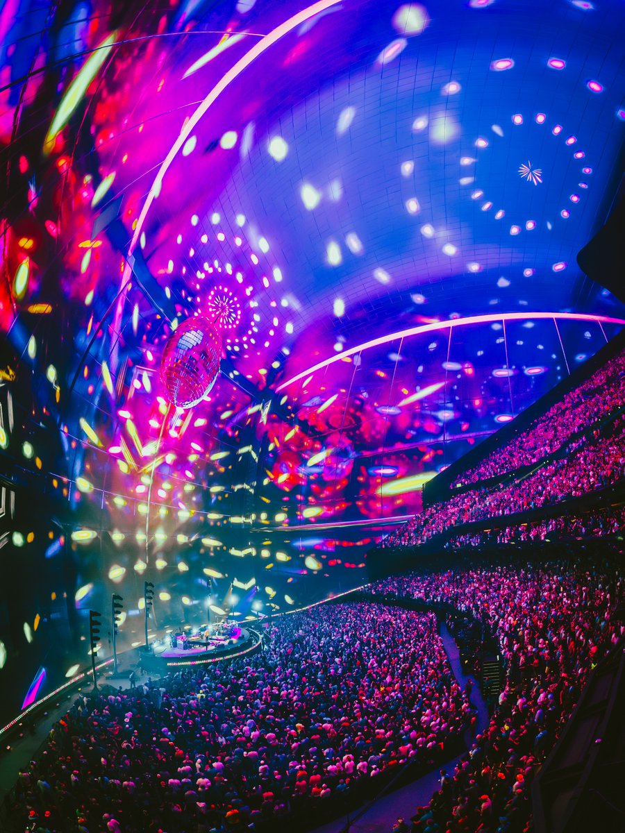 Phish tweet media