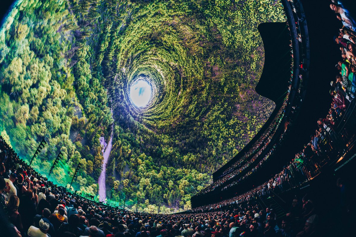 Phish tweet media