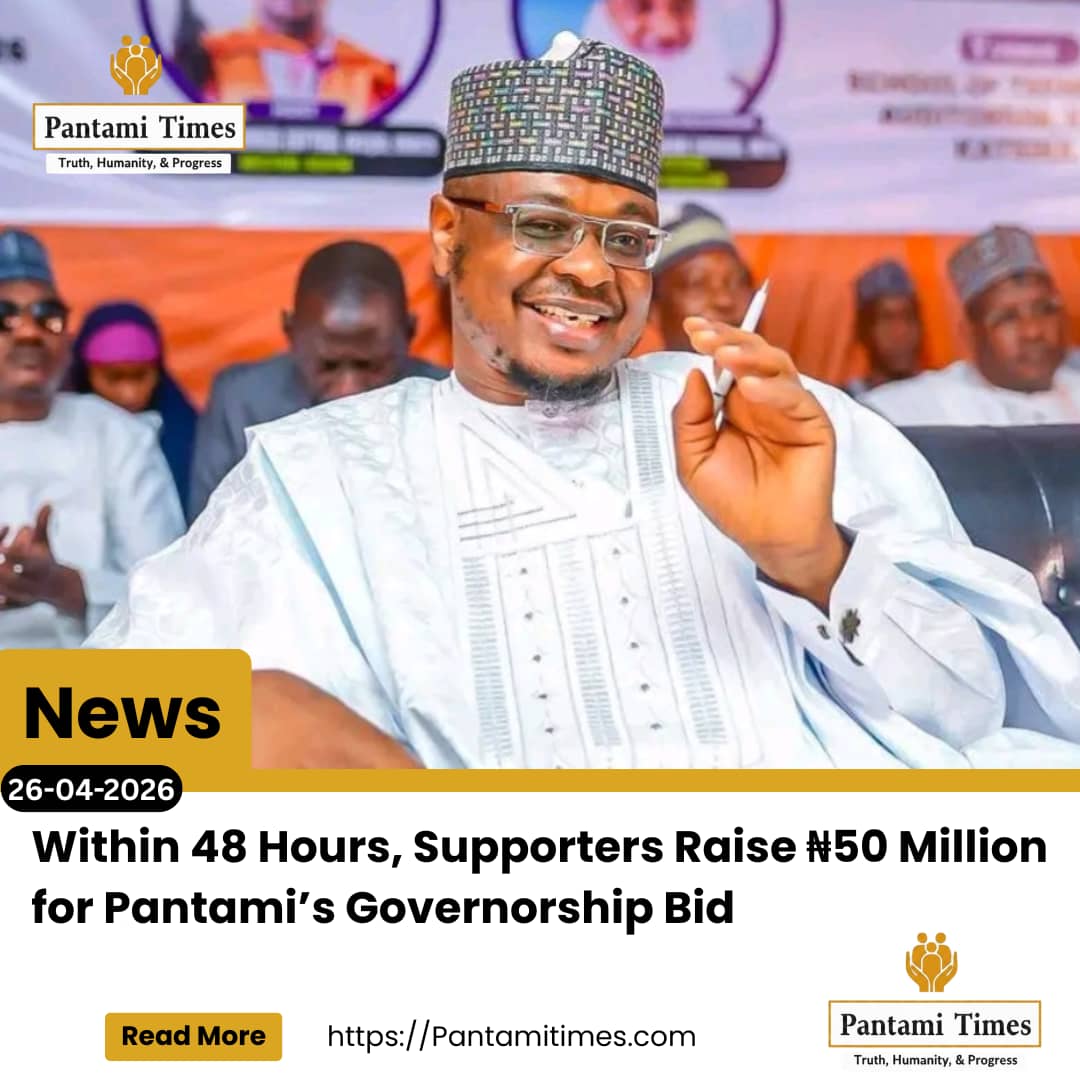 Ibrahim Umar Vokna tweet media