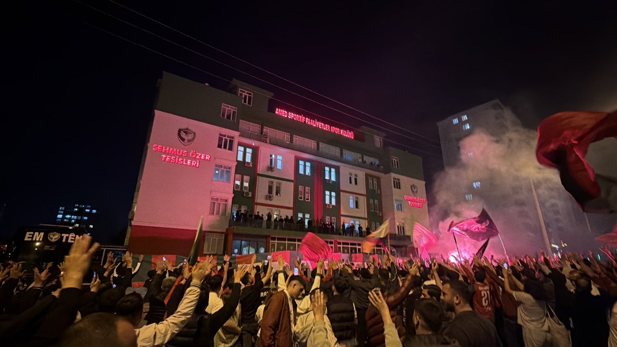 Hidayet Akboğa tweet media