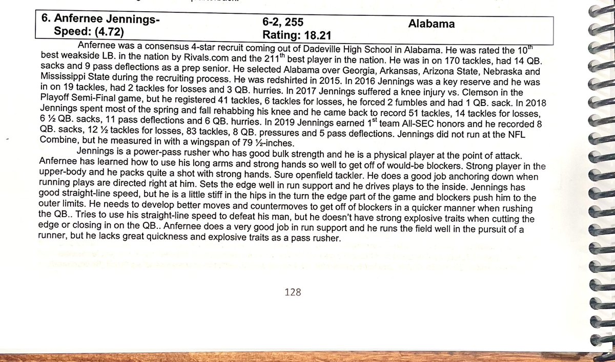 Michael Detillier tweet media