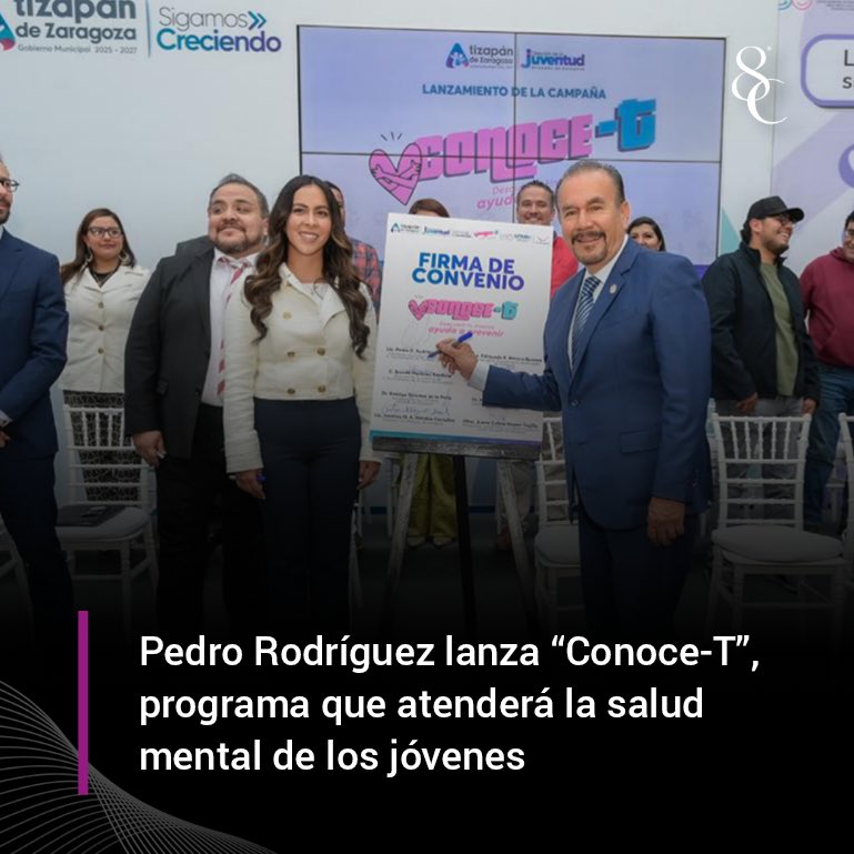 8 Columnas tweet media