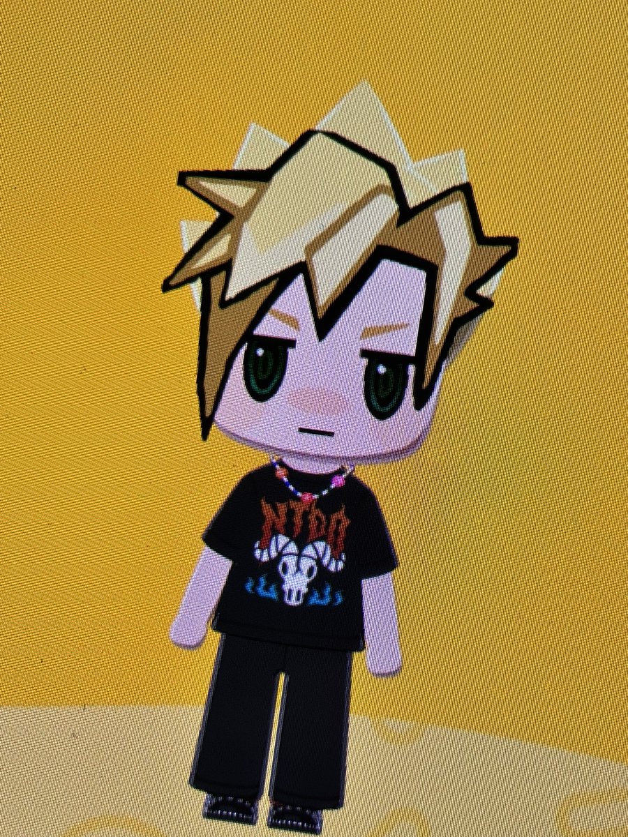 capraekid's tweet image. I love him #cloudstrife