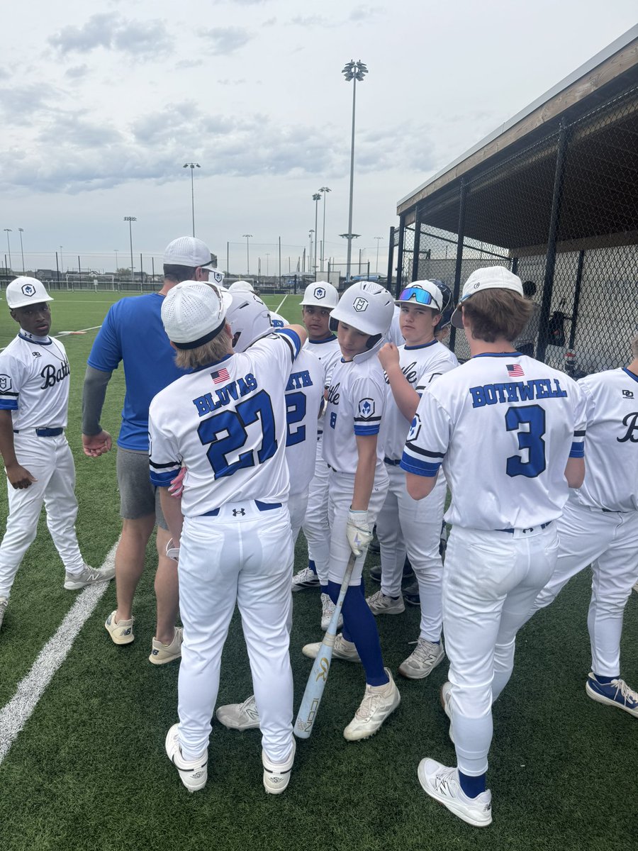 Battle Blue 14u Baseball tweet media