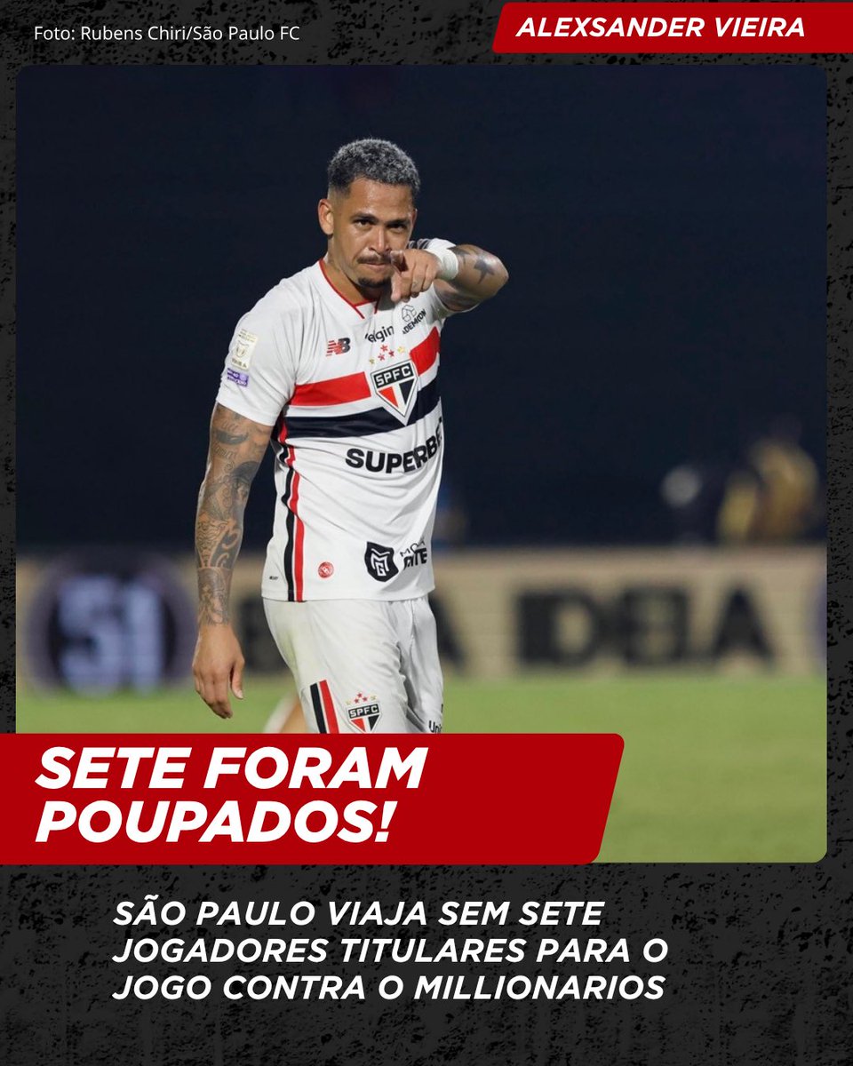 Alexsander Vieira tweet media