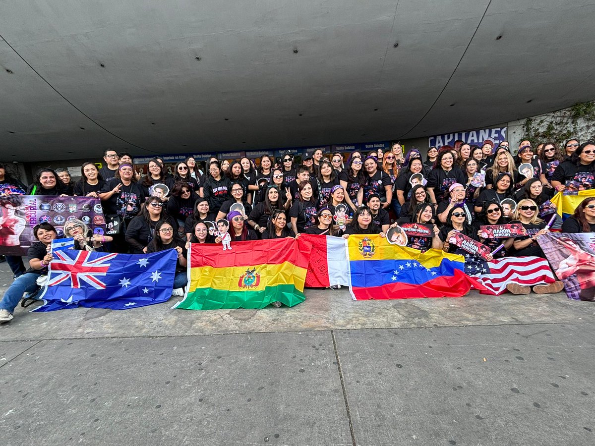 MERCURY REPUBLIC tweet media