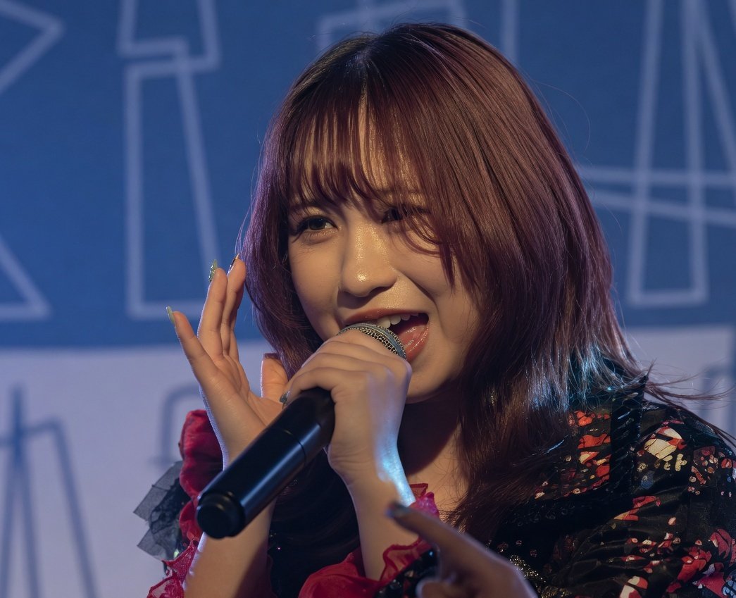 NATA_UNi_AO_AKA's tweet image. KIRA:MINA
タネちゃん😍
#キラミナ #Tane ﾁｬﾝ🫶 #IDOL