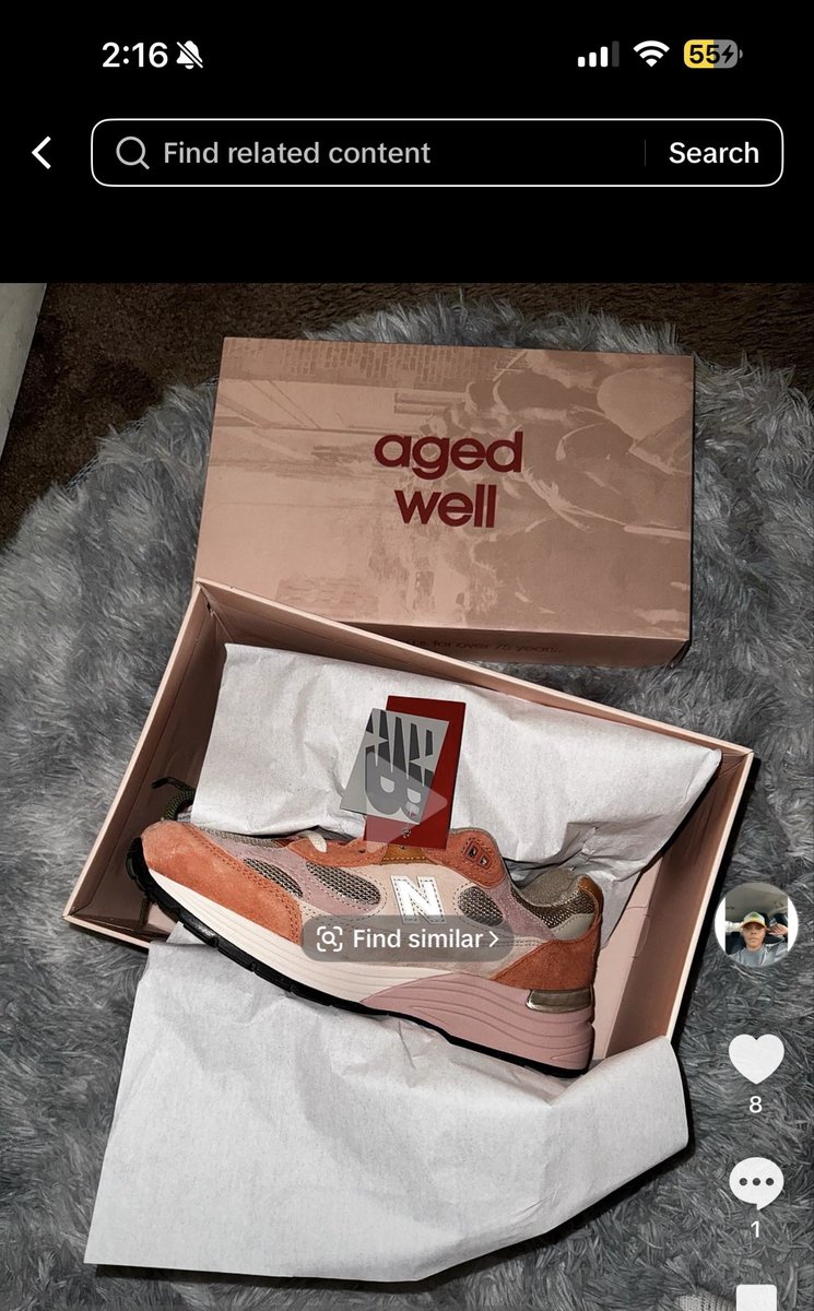 _jess702's tweet photo. @JoeFreshgoods has been good to me https://t.co/36NW9jTSfa