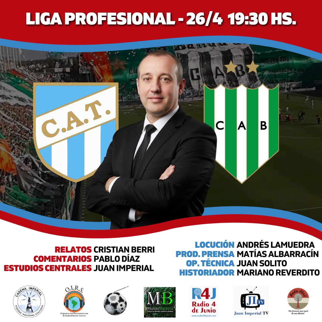 R4j Radio 4 de Junio tweet media