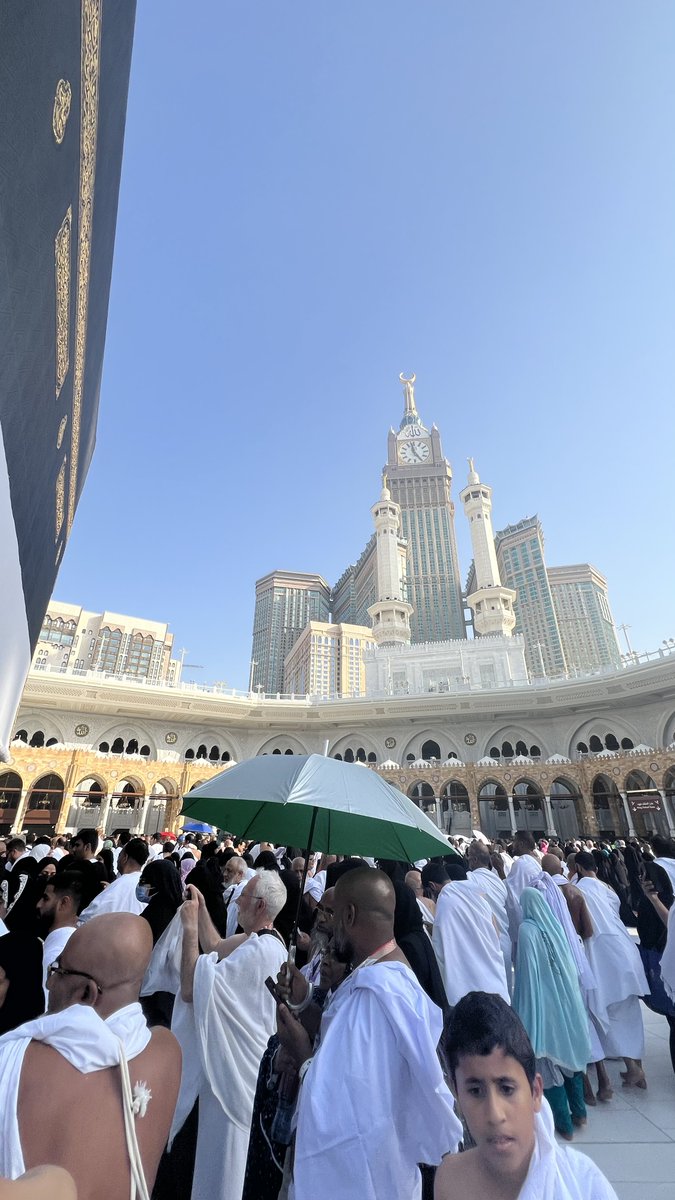 dr_mbk's tweet photo. الحمد لله على تمام العمرة
الحمد لله الذي بنعمته تتم الصالحات 🤍
#مكة_المكرمة https://t.co/dgLuteIMFN